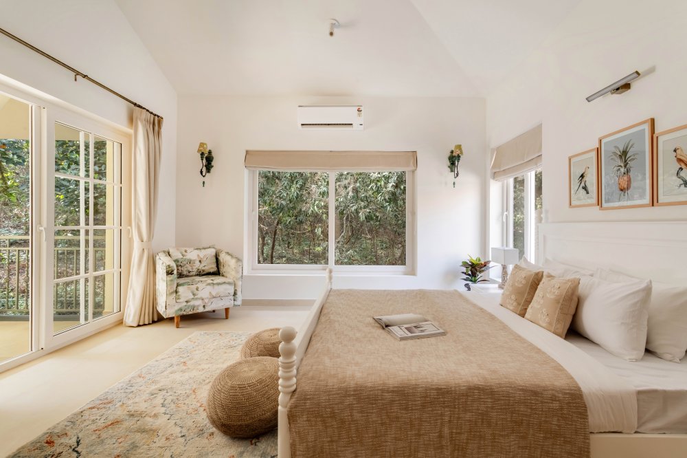 Interiors