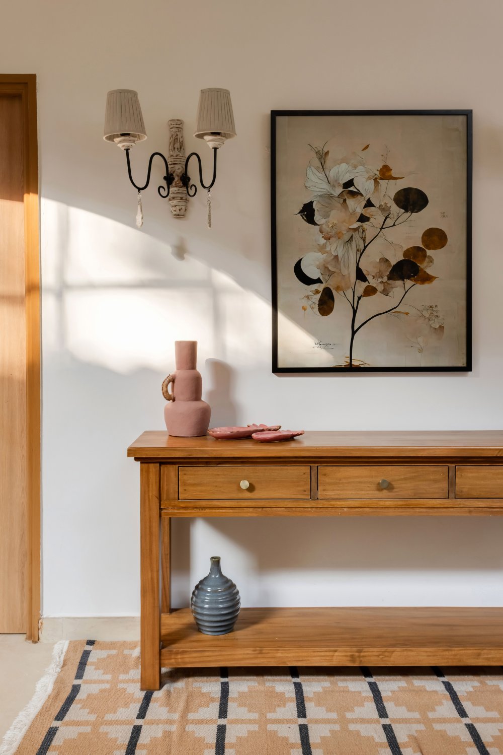 Interiors