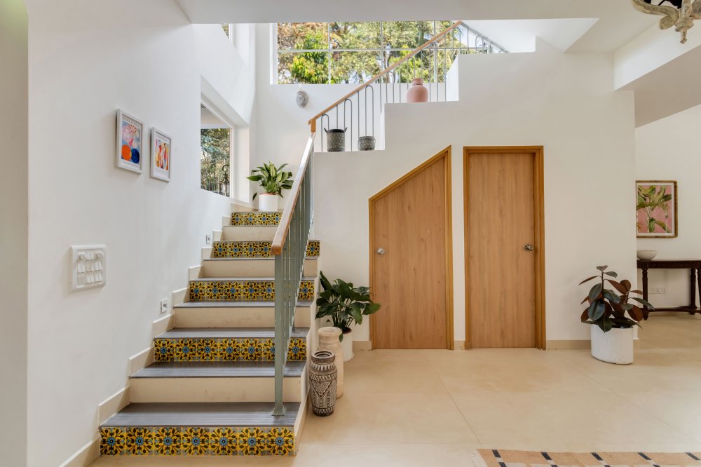 Interiors