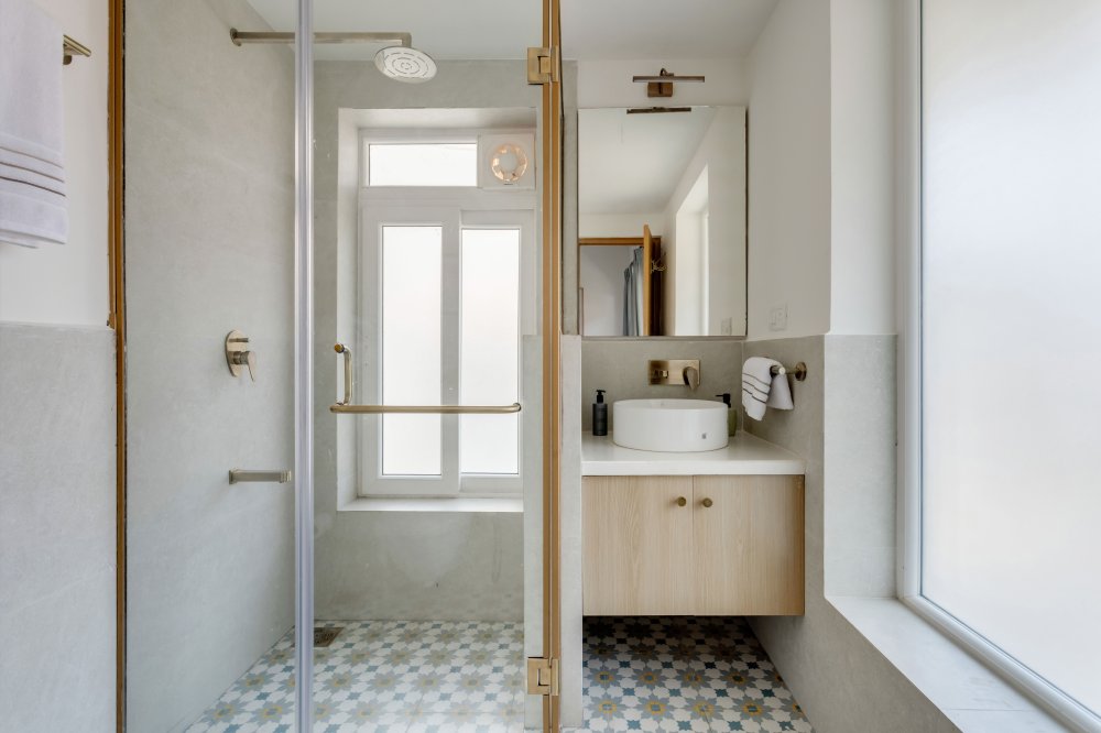 Interiors