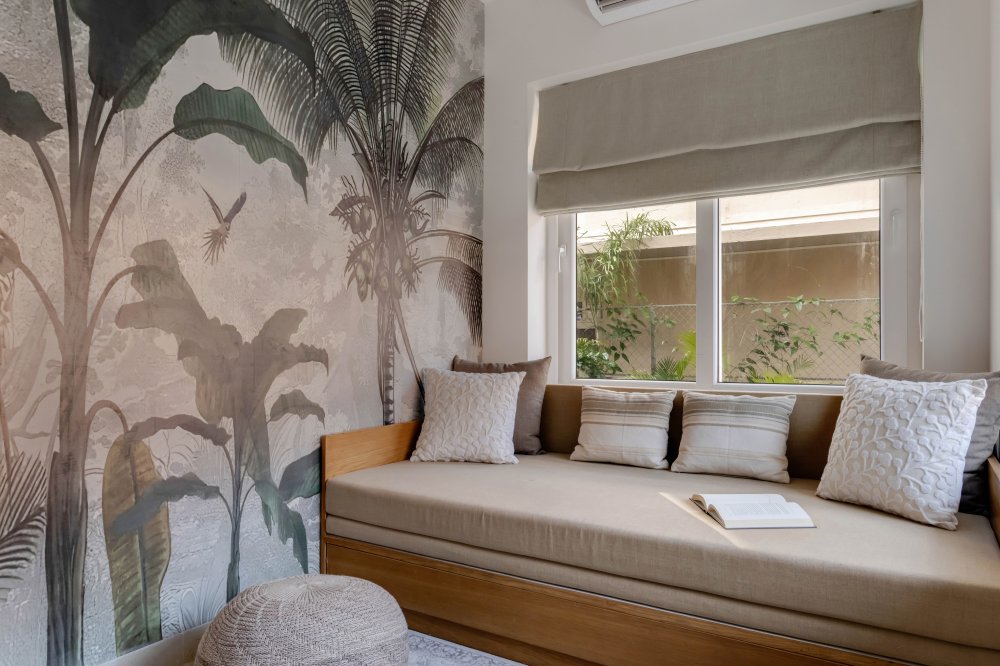 Interiors