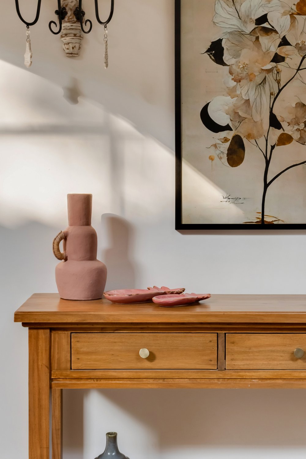 Interiors