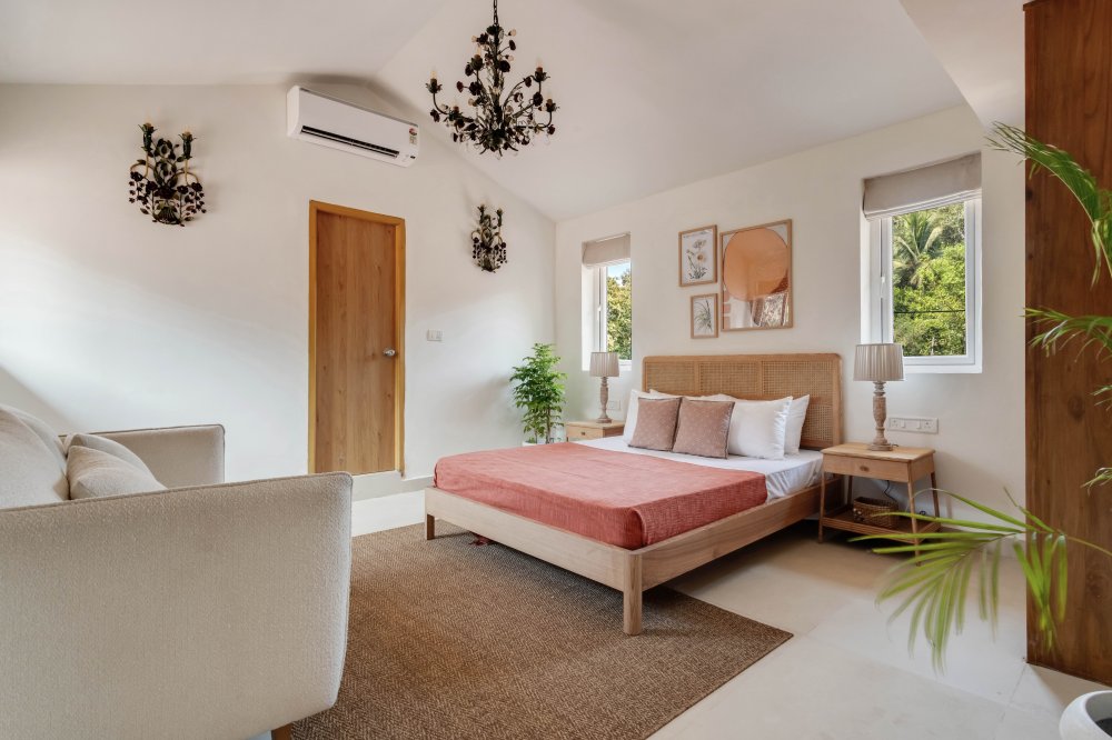 Interiors