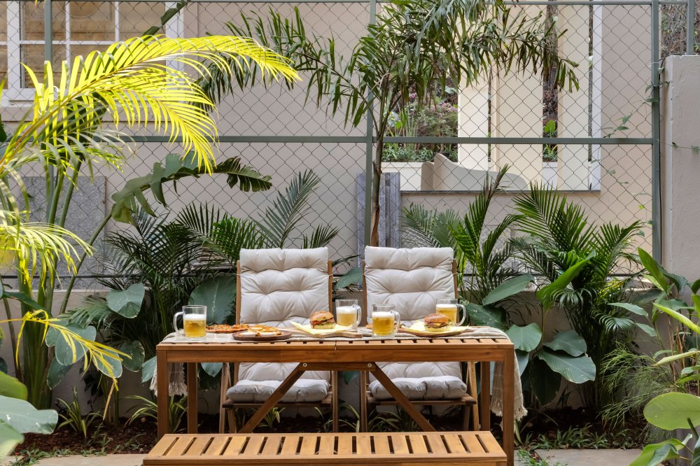 Interiors