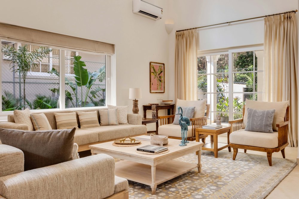 Interiors