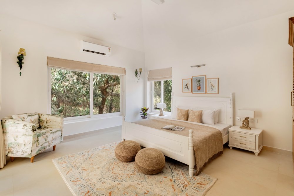 Interiors