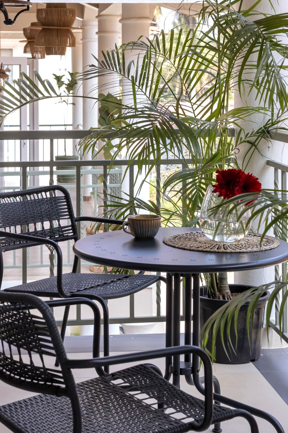 Interiors
