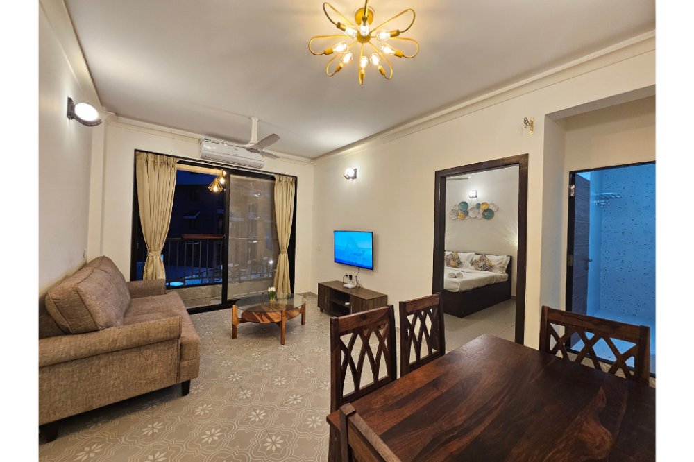 Interiors