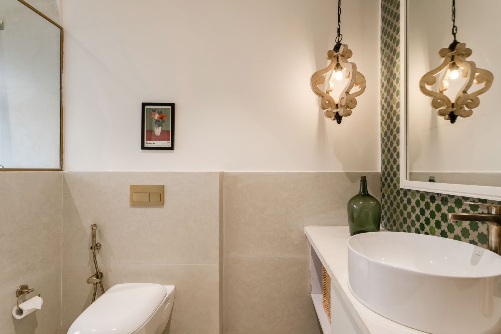 Interiors
