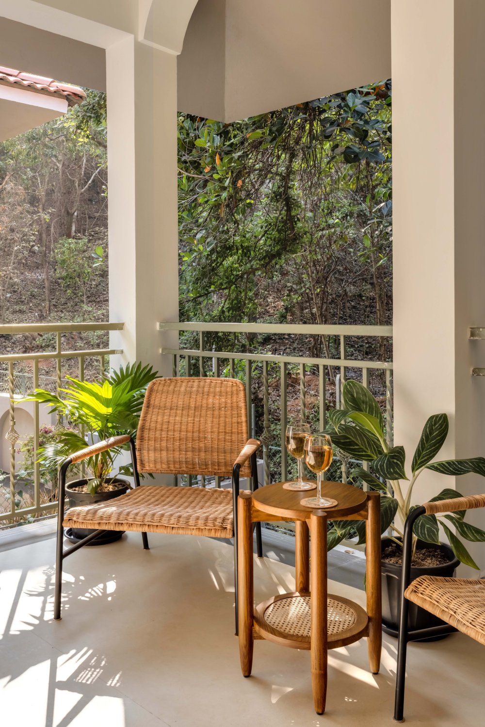 Interiors