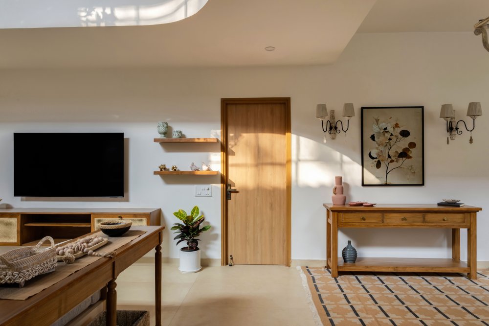 Interiors