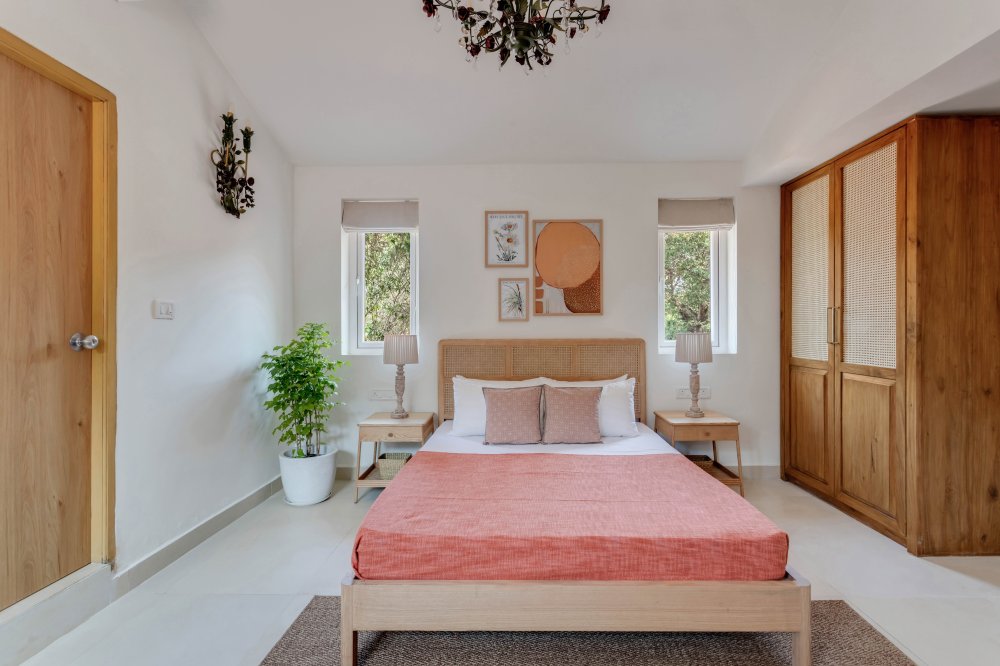 Interiors