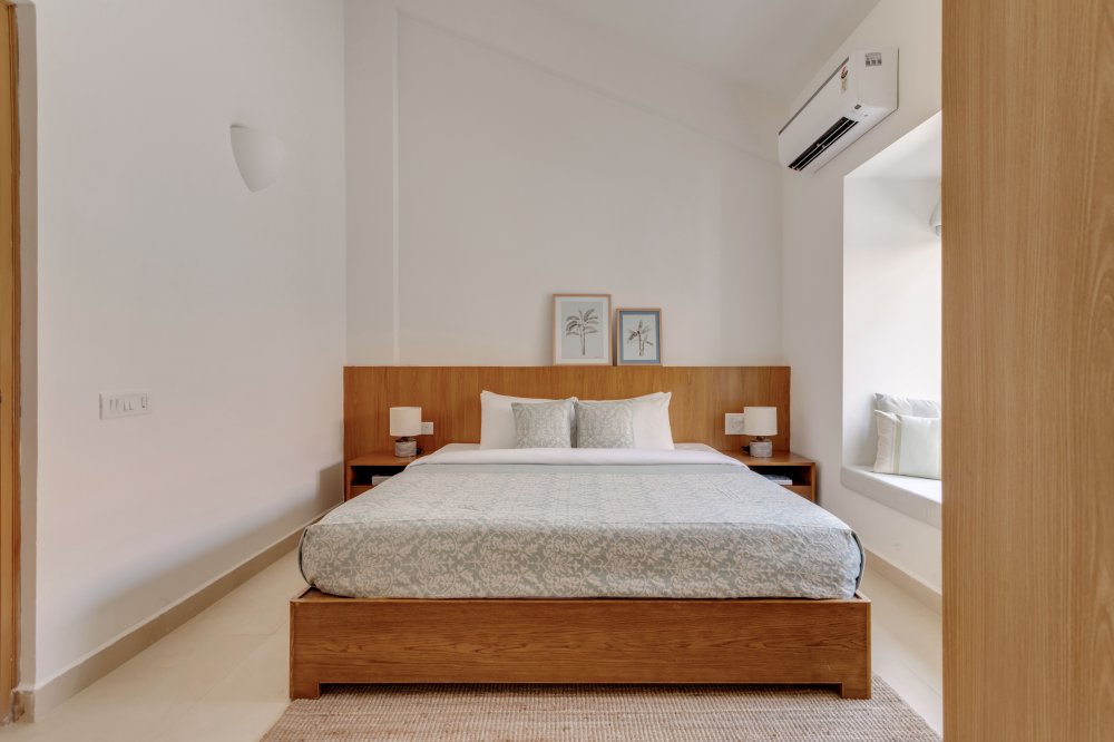Interiors
