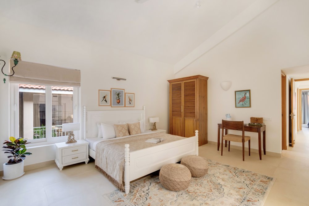 Interiors