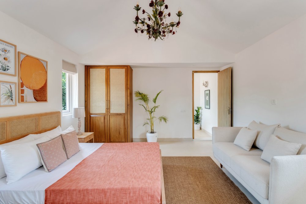 Interiors