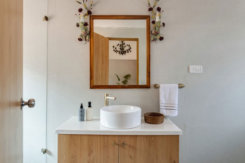 Interiors