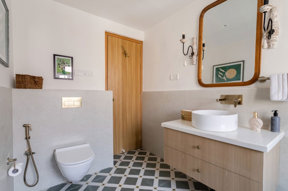 Interiors