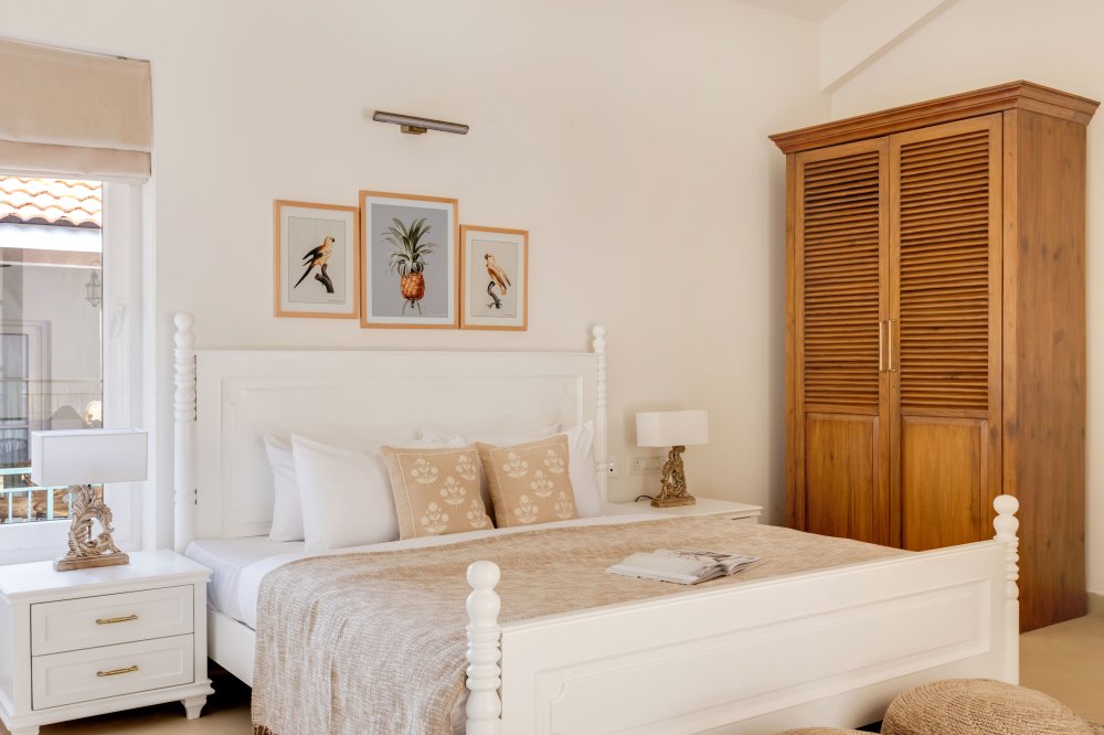 Interiors