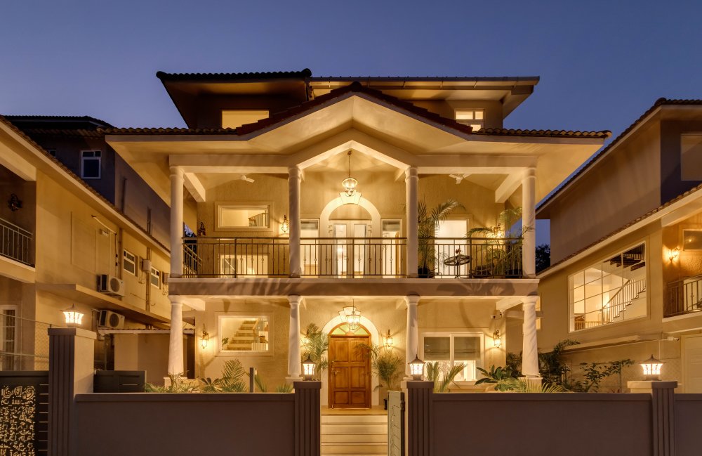 Interiors