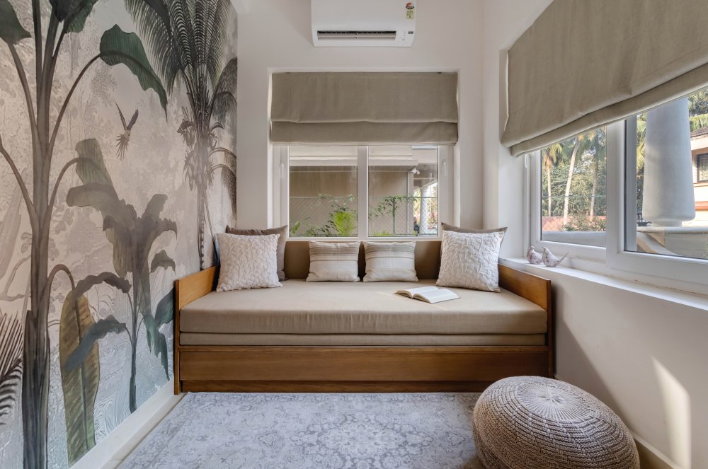 Interiors