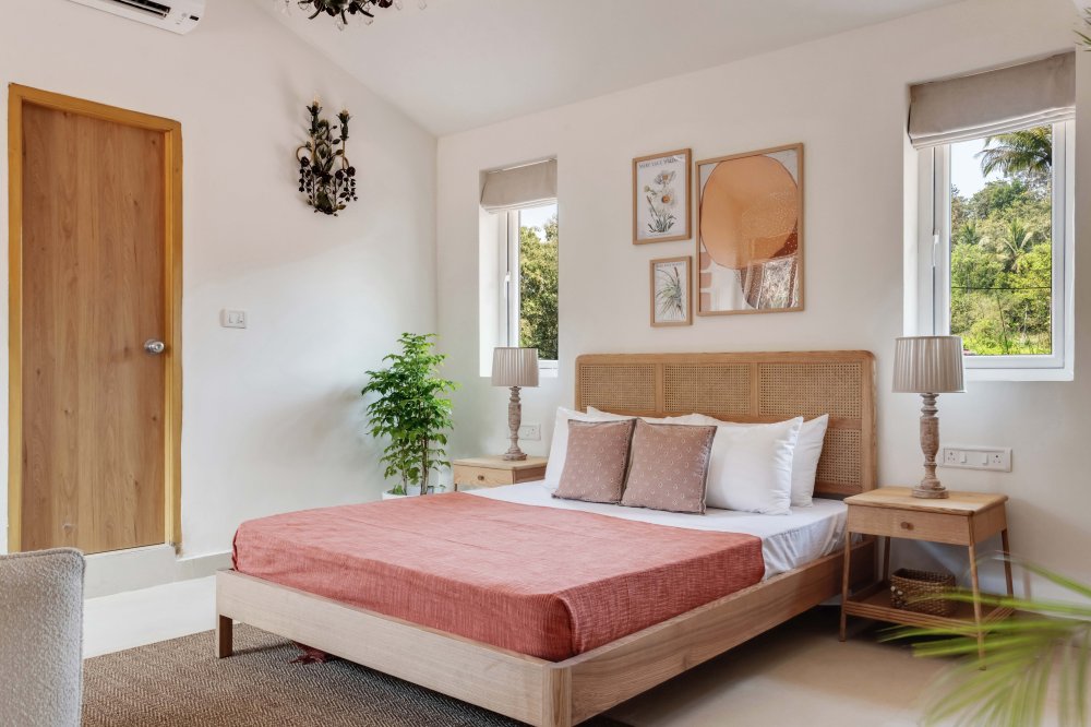 Interiors