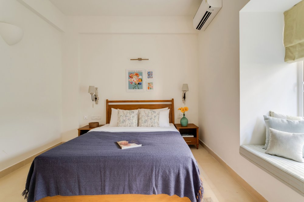 Interiors
