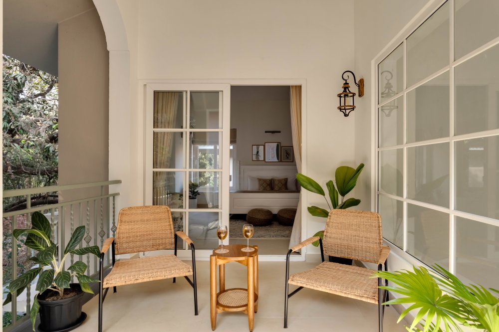 Interiors