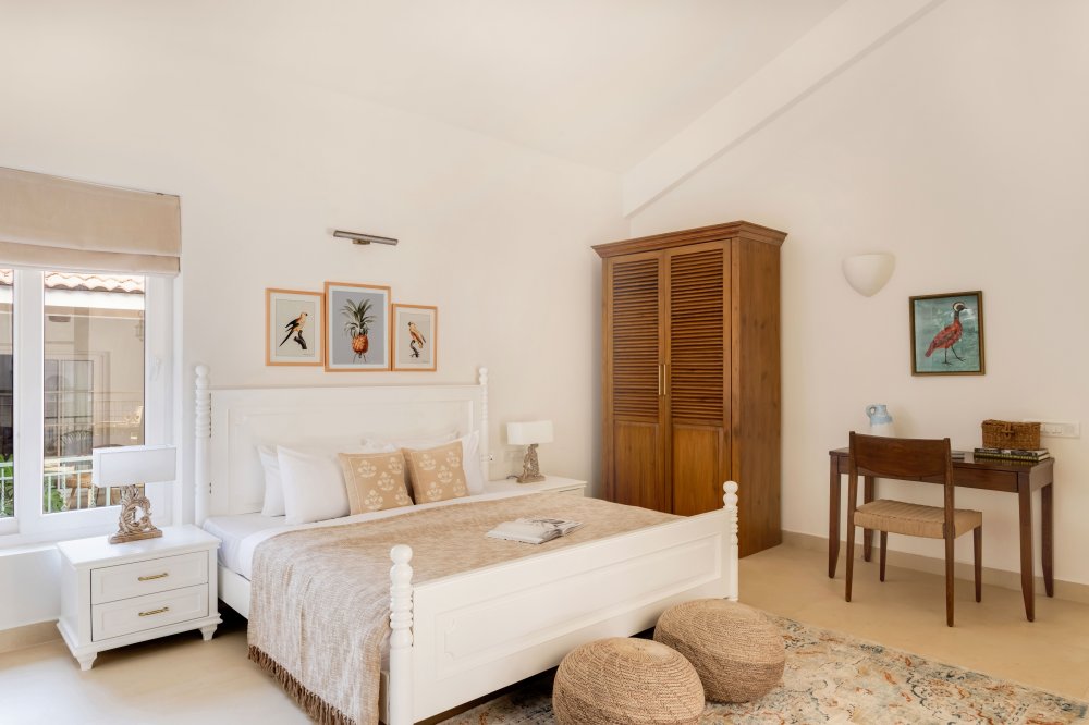 Interiors