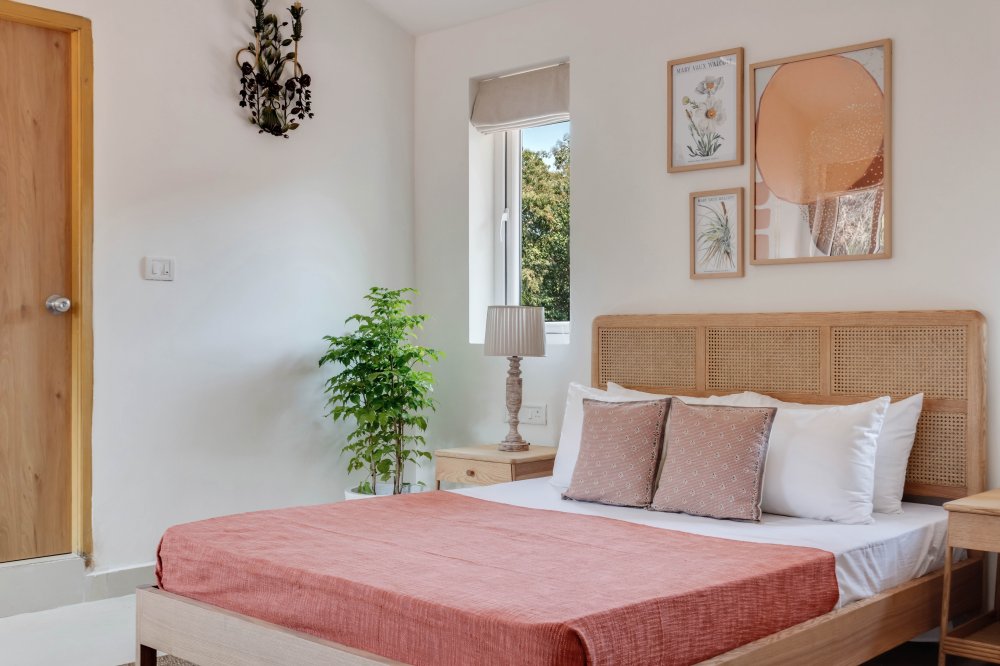 Interiors