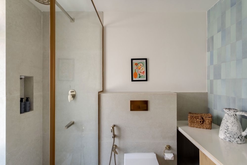 Interiors