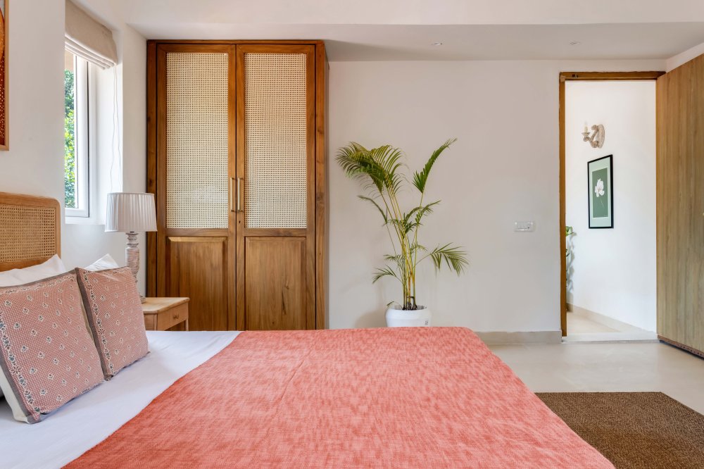 Interiors