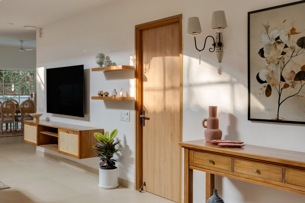 Interiors