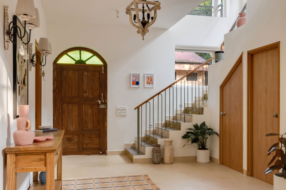 Interiors