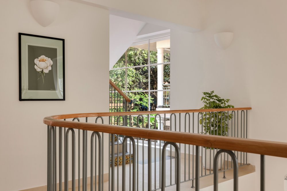 Interiors