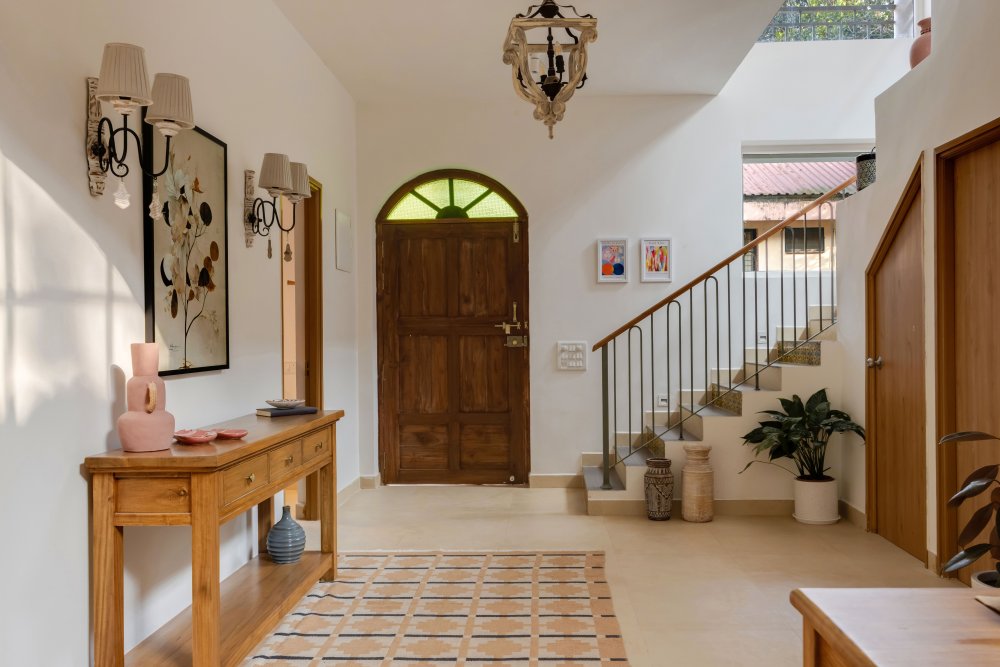 Interiors