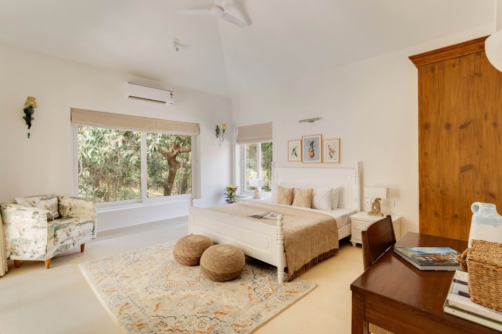 Interiors