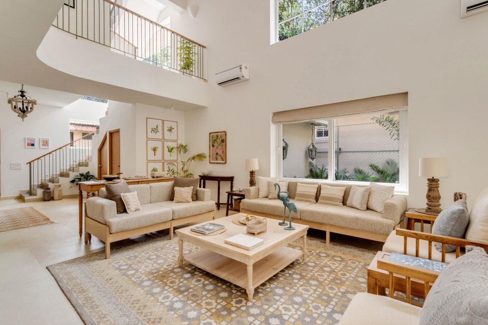 Interiors