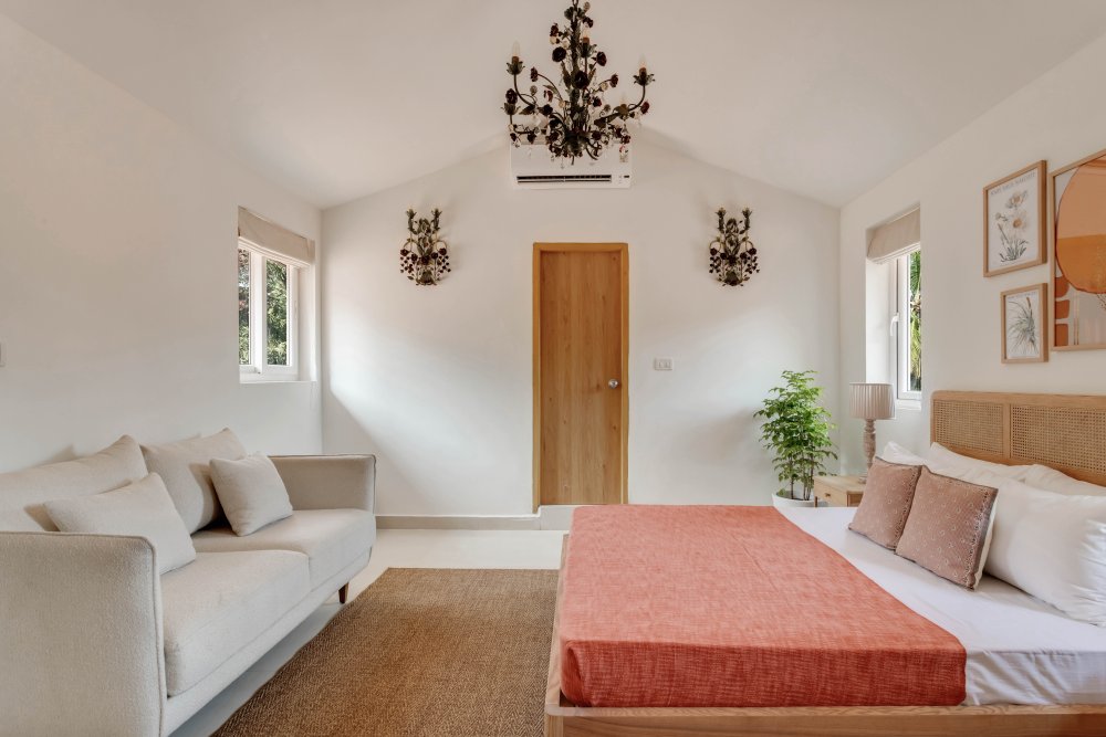 Interiors