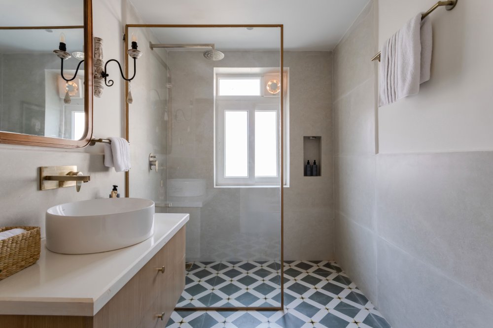 Interiors
