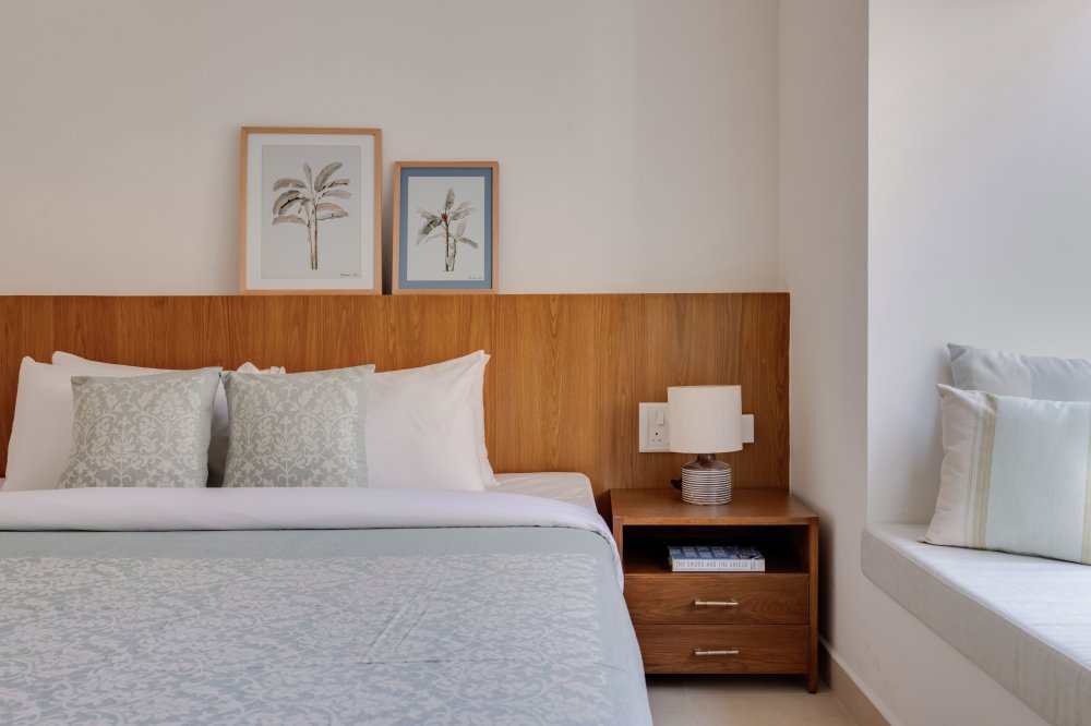 Interiors