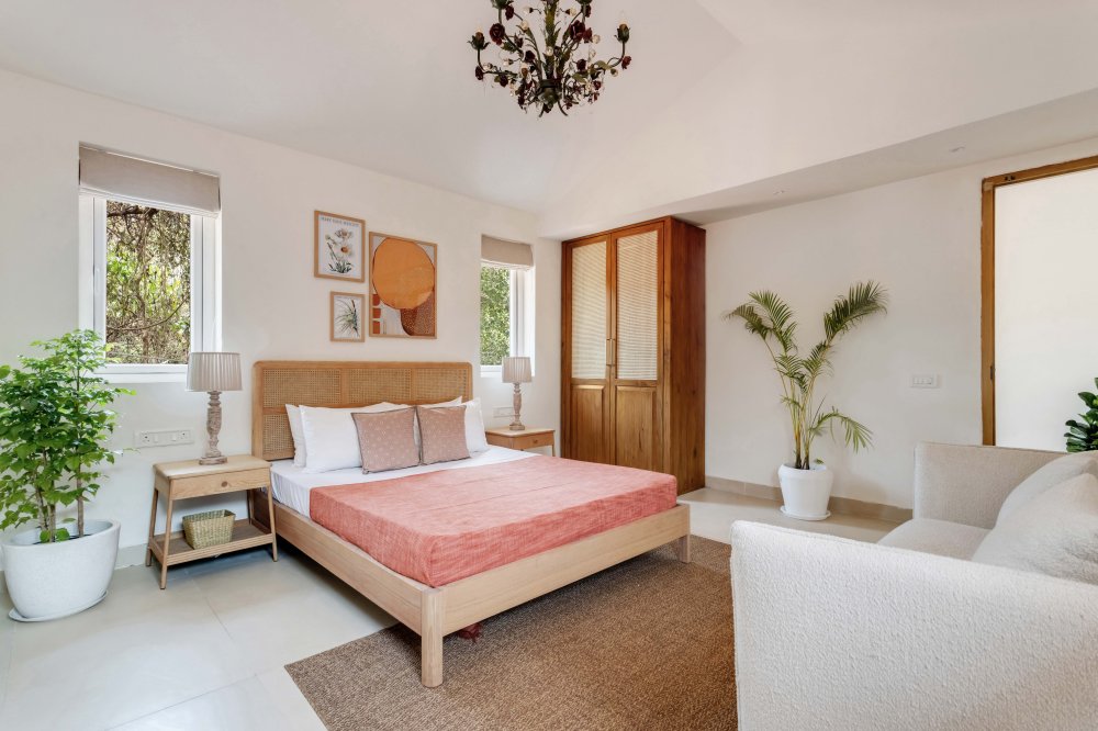 Interiors