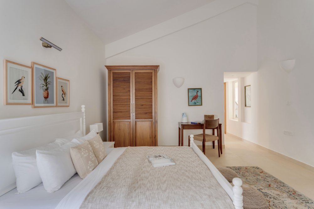 Interiors