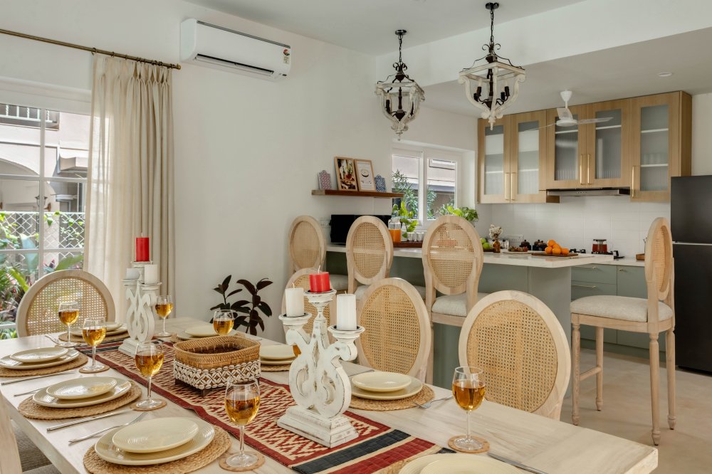 Interiors