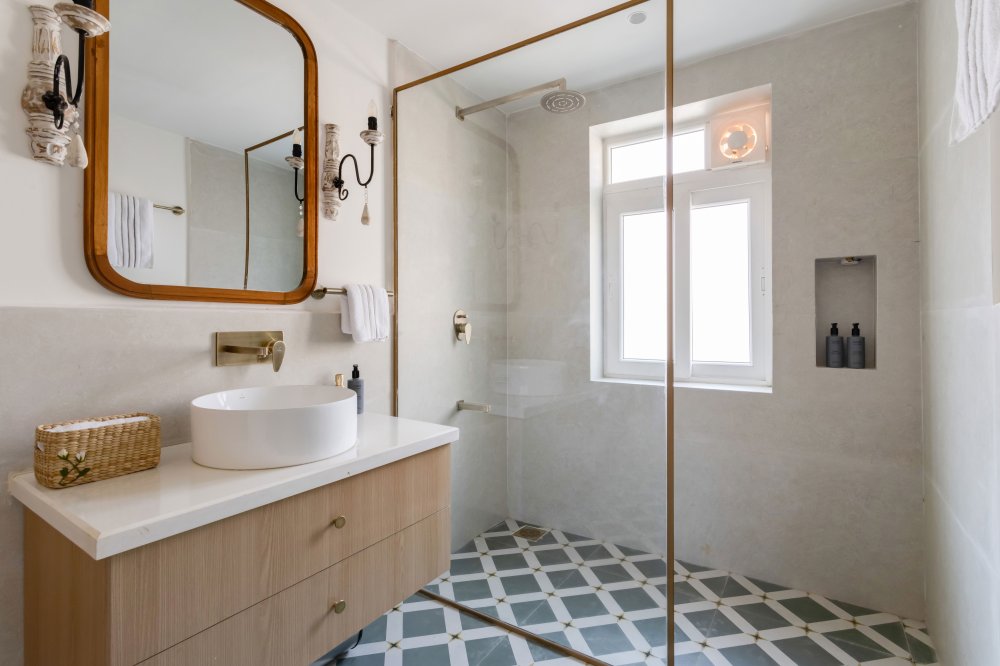 Interiors
