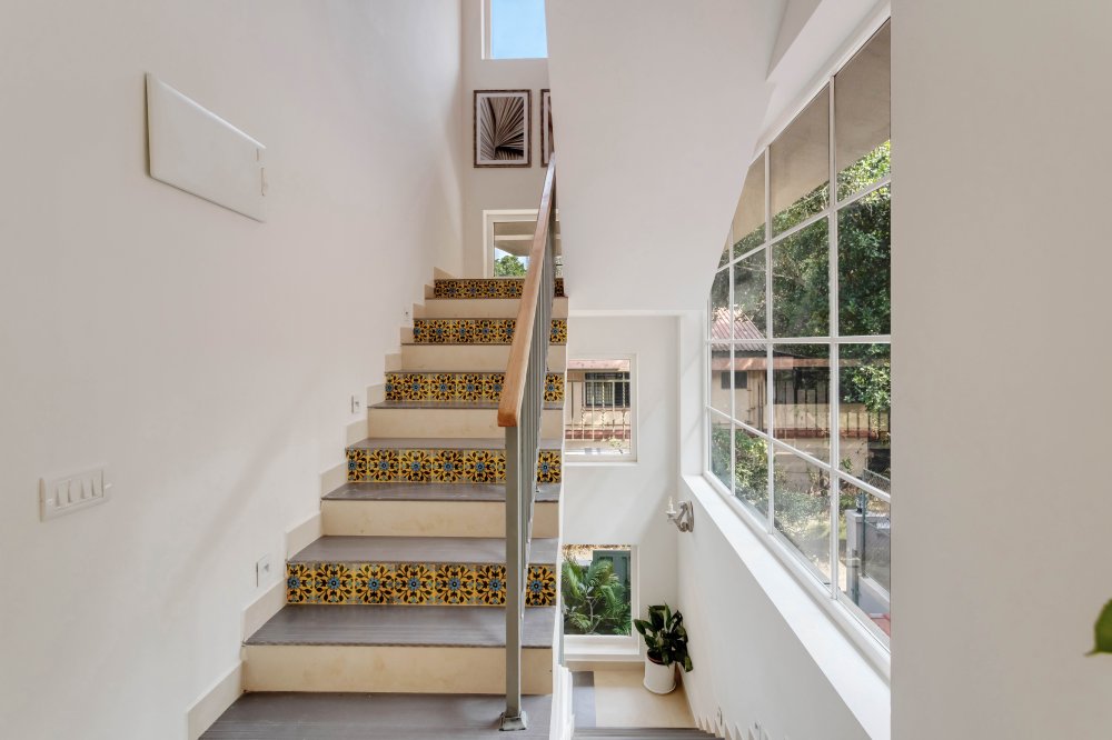 Interiors