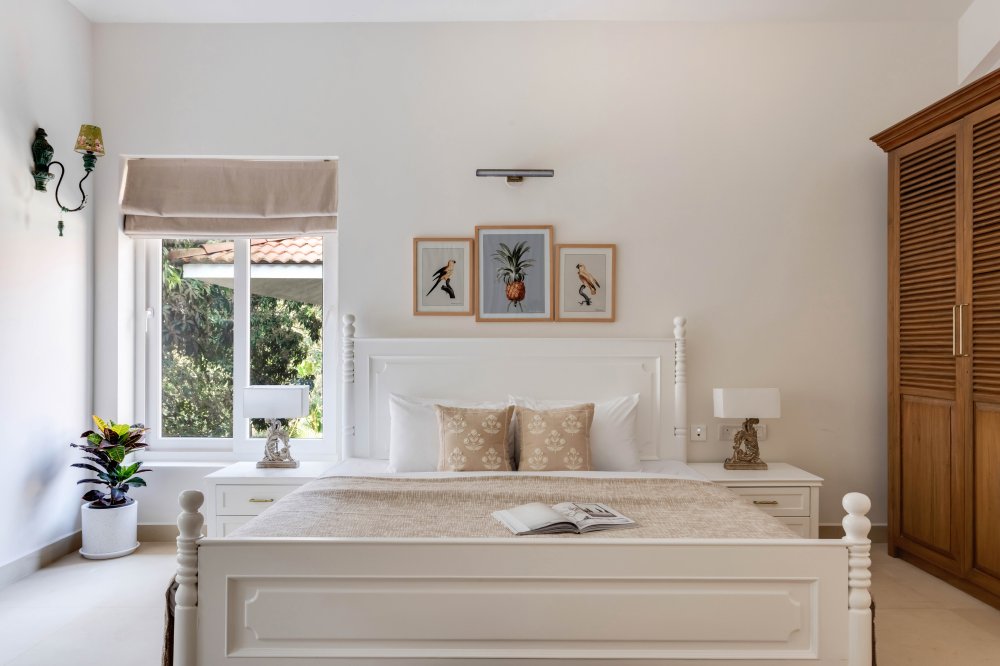 Interiors