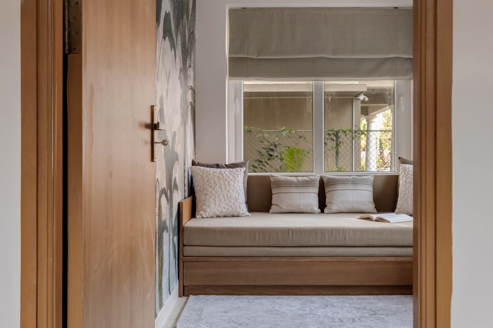 Interiors