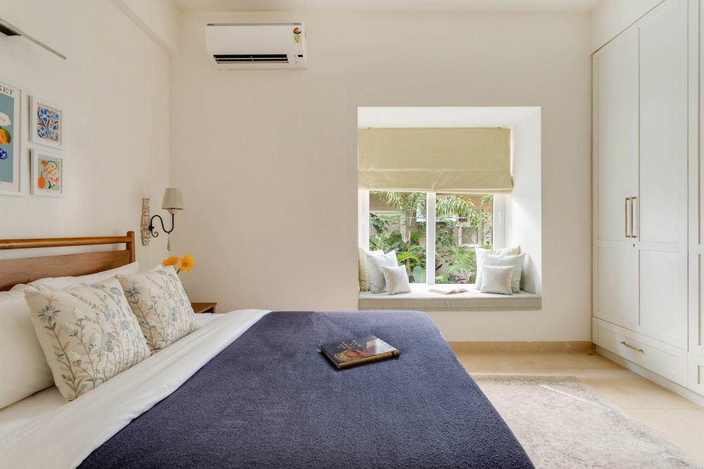 Interiors