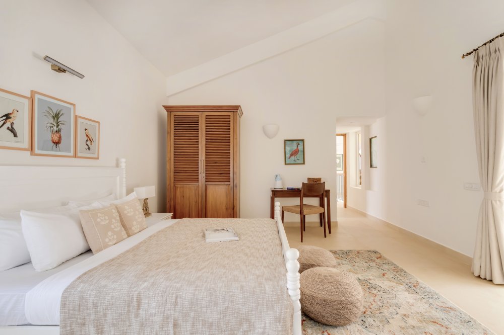 Interiors