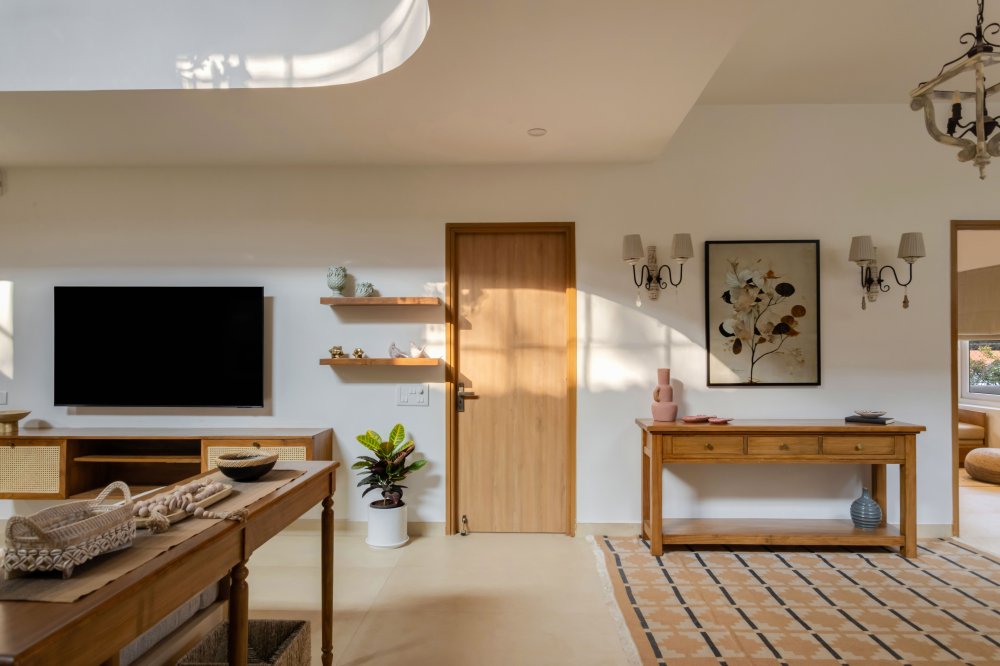 Interiors